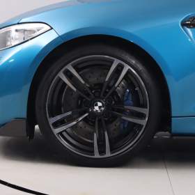 Foto inzerátu BMW M2 M2