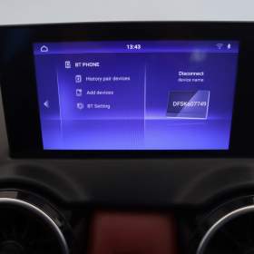 Foto inzerátu Dongfeng Glory 500 1.5