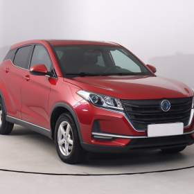 Foto inzerátu Dongfeng Glory 500 1.5