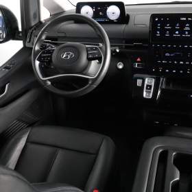 Fotka k inzerátu Hyundai Staria 2.2 CRDi / 18730590