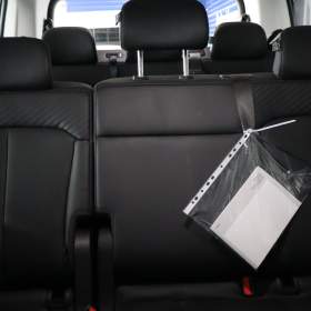 Foto inzerátu Hyundai Staria 2.2 CRDi