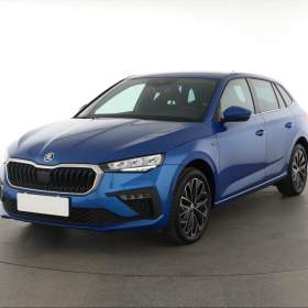 Foto inzerátu Škoda Scala 1.0 TSI