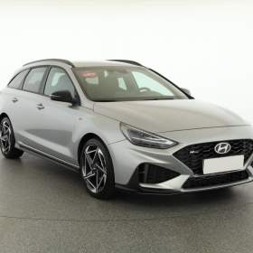 Hyundai i30 1.5 T- GDI MHEV 48V / 19599194