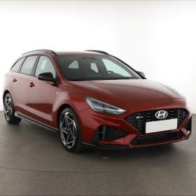 Hyundai i30 1.5 T- GDI MHEV 48V / 19599198