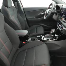 Foto inzerátu Hyundai i30 1.5 T-GDI MHEV 48V