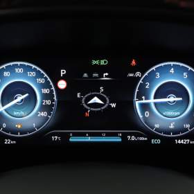 Foto inzerátu Hyundai i30 1.5 T-GDI MHEV 48V