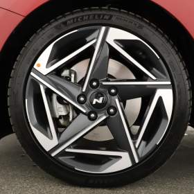 Foto inzerátu Hyundai i30 1.5 T-GDI MHEV 48V