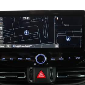 Foto inzerátu Hyundai i30 1.5 T-GDI MHEV 48V