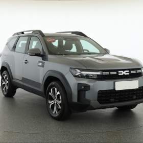 Dacia Bigster 1.2 MHEV / 19599199