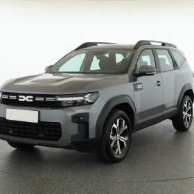 Foto inzerátu Dacia Bigster 1.2 MHEV