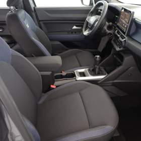 Foto inzerátu Dacia Bigster 1.2 MHEV