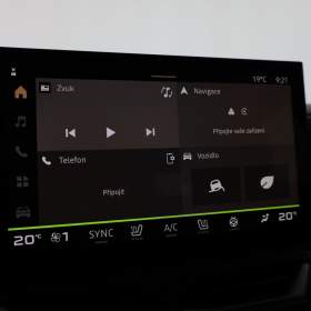 Foto inzerátu Dacia Bigster 1.2 MHEV