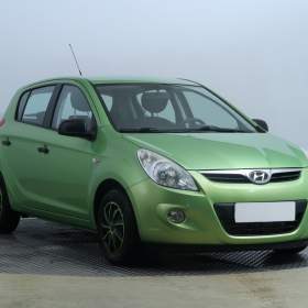 Foto inzerátu Hyundai i20 1.2