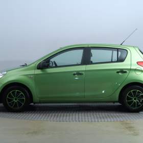 Foto inzerátu Hyundai i20 1.2