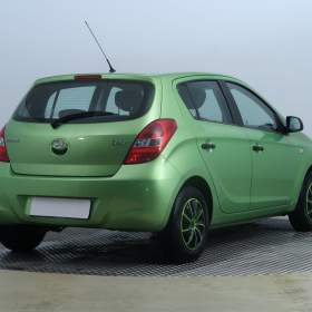 Foto inzerátu Hyundai i20 1.2