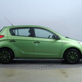 Foto inzerátu Hyundai i20 1.2