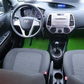 Foto inzerátu Hyundai i20 1.2