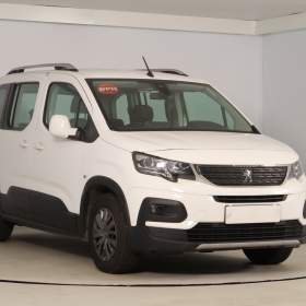 Peugeot Rifter 1.5 BlueHDi / 19599223