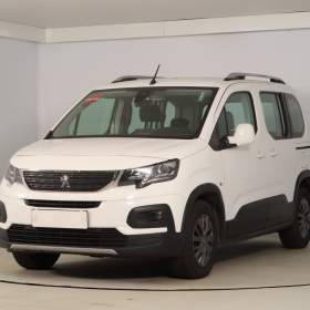Foto inzerátu Peugeot Rifter 1.5 BlueHDi