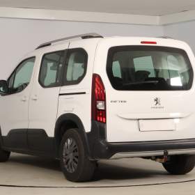 Foto inzerátu Peugeot Rifter 1.5 BlueHDi
