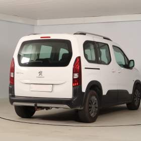 Foto inzerátu Peugeot Rifter 1.5 BlueHDi