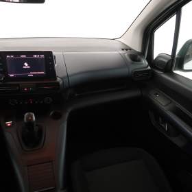 Foto inzerátu Peugeot Rifter 1.5 BlueHDi