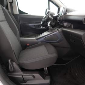 Foto inzerátu Peugeot Rifter 1.5 BlueHDi