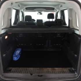 Foto inzerátu Peugeot Rifter 1.5 BlueHDi