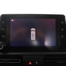 Foto inzerátu Peugeot Rifter 1.5 BlueHDi