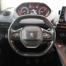 Foto inzerátu Peugeot Rifter 1.5 BlueHDi