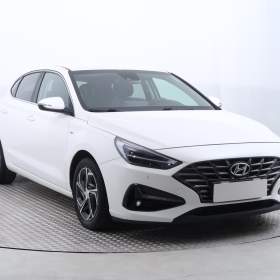 Hyundai i30 Fastback 1.5 T- GDI MHEV / 19599225