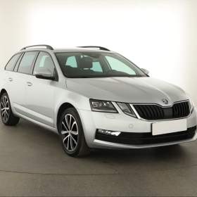 Škoda Octavia 2.0 TDI / 19599227