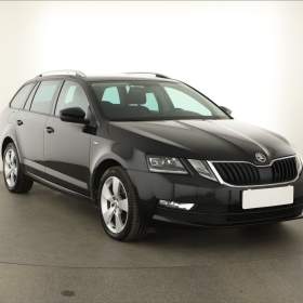 Škoda Octavia 2.0 TDI / 19599228