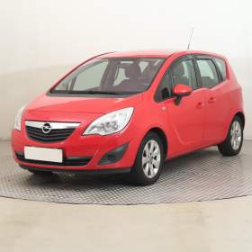Foto inzerátu Opel Meriva 1.4 i