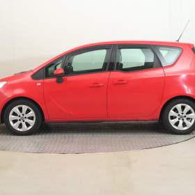 Foto inzerátu Opel Meriva 1.4 i