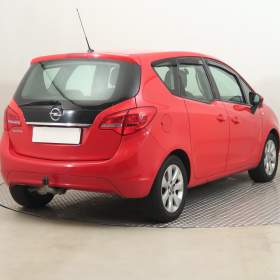Foto inzerátu Opel Meriva 1.4 i