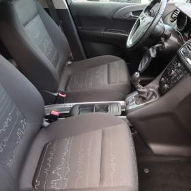 Foto inzerátu Opel Meriva 1.4 i