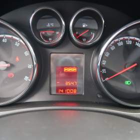 Foto inzerátu Opel Meriva 1.4 i