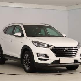 Hyundai Tucson 1.6 T- GDI / 19599233