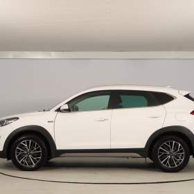 Foto inzerátu Hyundai Tucson 1.6 T-GDI