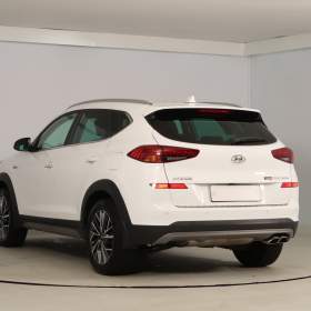 Foto inzerátu Hyundai Tucson 1.6 T-GDI