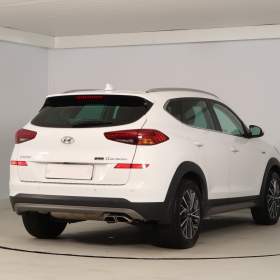 Foto inzerátu Hyundai Tucson 1.6 T-GDI