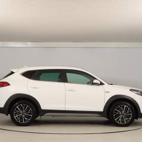 Foto inzerátu Hyundai Tucson 1.6 T-GDI