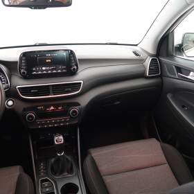 Foto inzerátu Hyundai Tucson 1.6 T-GDI