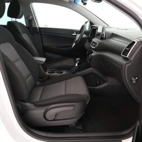 Foto inzerátu Hyundai Tucson 1.6 T-GDI