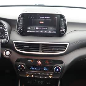 Foto inzerátu Hyundai Tucson 1.6 T-GDI