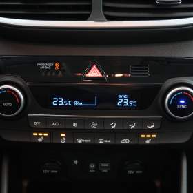 Foto inzerátu Hyundai Tucson 1.6 T-GDI
