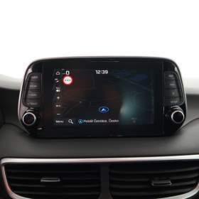 Foto inzerátu Hyundai Tucson 1.6 T-GDI