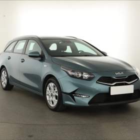 Kia Ceed 1.5 T- GDI / 19599239