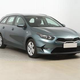 Foto inzerátu Kia Ceed 1.5 T-GDI